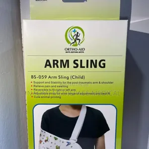 Pediatric Arm Sling