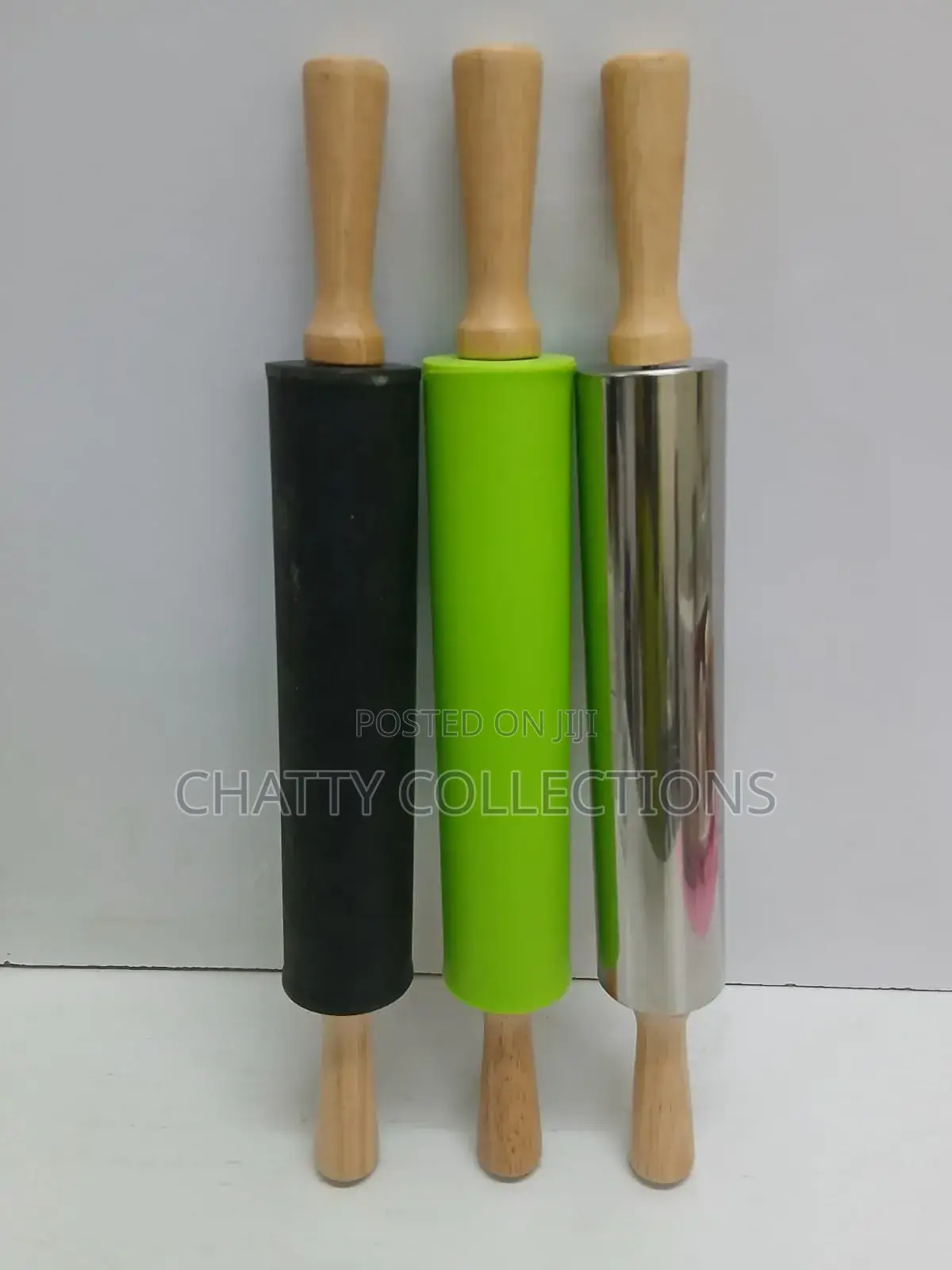 Silicone Dough Maker/ Silicone Rolling Pin