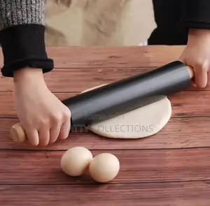 Silicone Dough Maker/ Silicone Rolling Pin