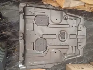 Mercedes Benz a / B Class Sump Guards