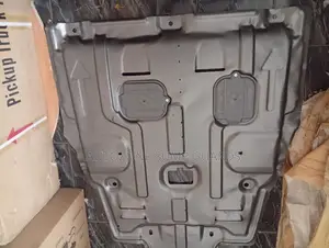 Mercedes Benz a / B Class Sump Guards