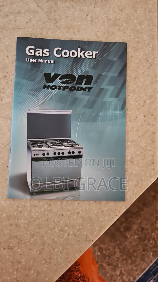 Classy Stove and Oven All-in-One - thumbnail 3
