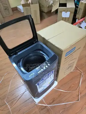 Decho 12 KGS Top Load Full Washing Machine