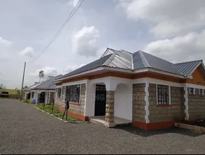 4bdrm Bungalow in Kiserian for rent