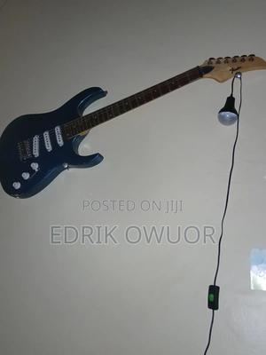 Guitar on Sell - thumbnail 2