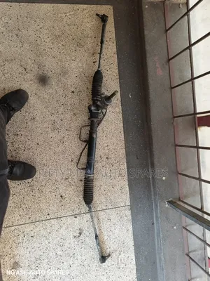 Subaru Sg5 Steering Rack