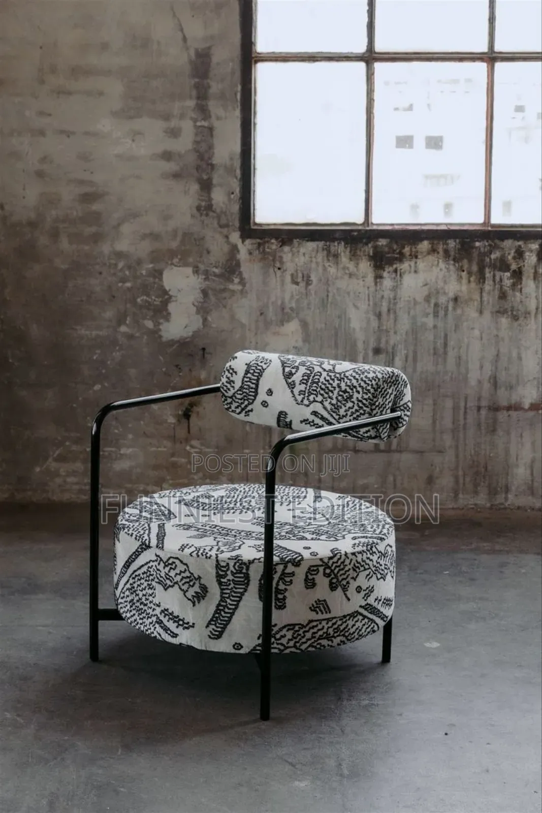 Interior Decor
