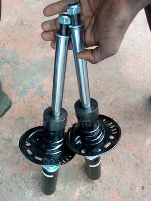 Volkswagen Golf Front Shocks