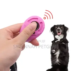 Dog Training Tablet for Intelligence Training for Dogs, Cats and Pets