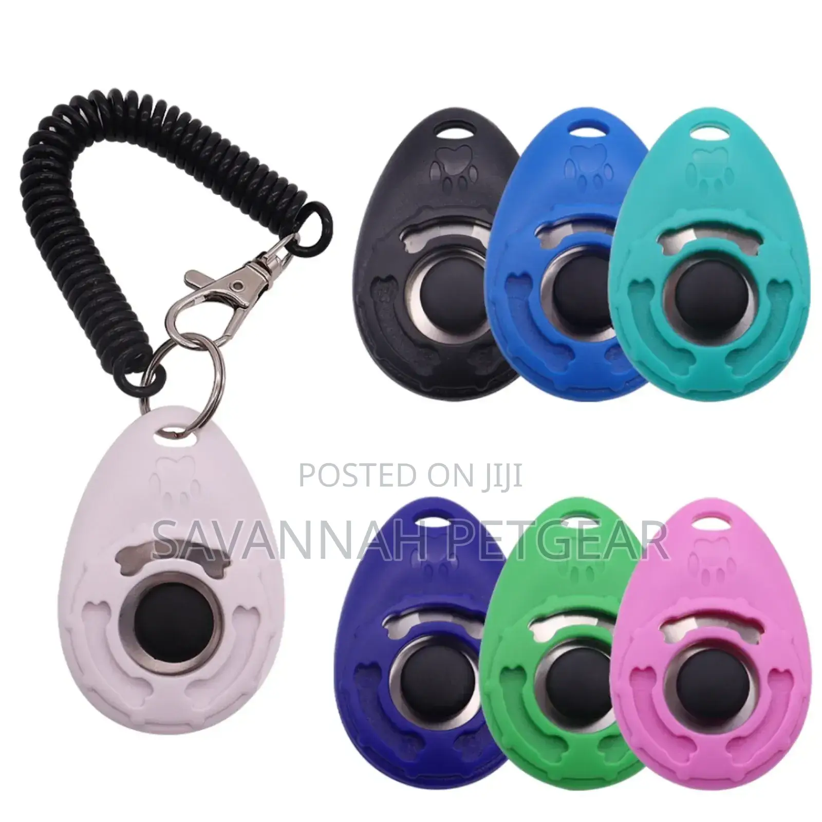 Dog Training Tablet for Intelligence Training for Dogs, Cats and Pets