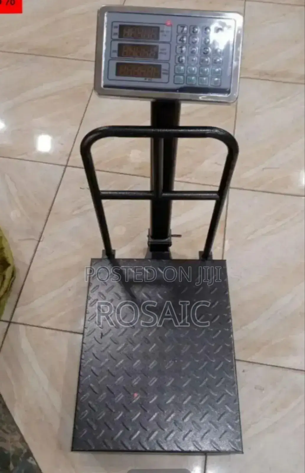 150kg Platform Scale Available