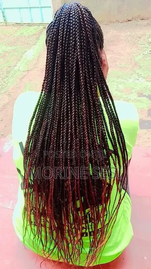 Hairdressing and Beauty Services