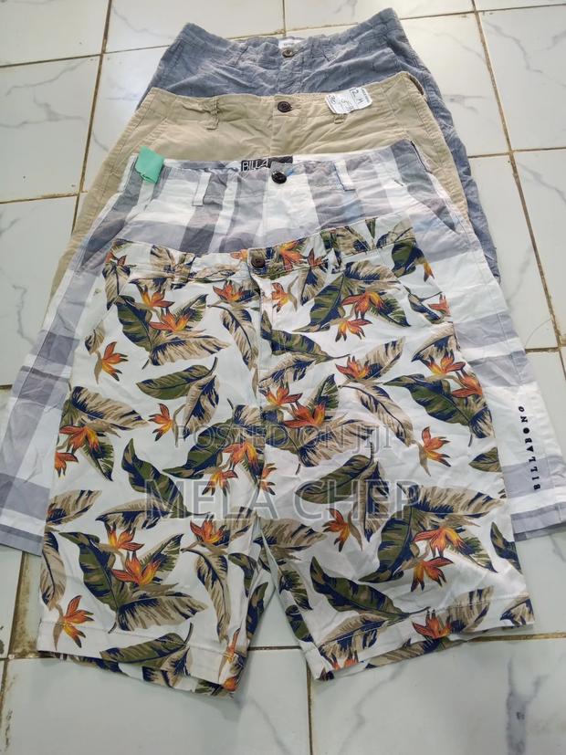 Cargo/Original Shorts - main view