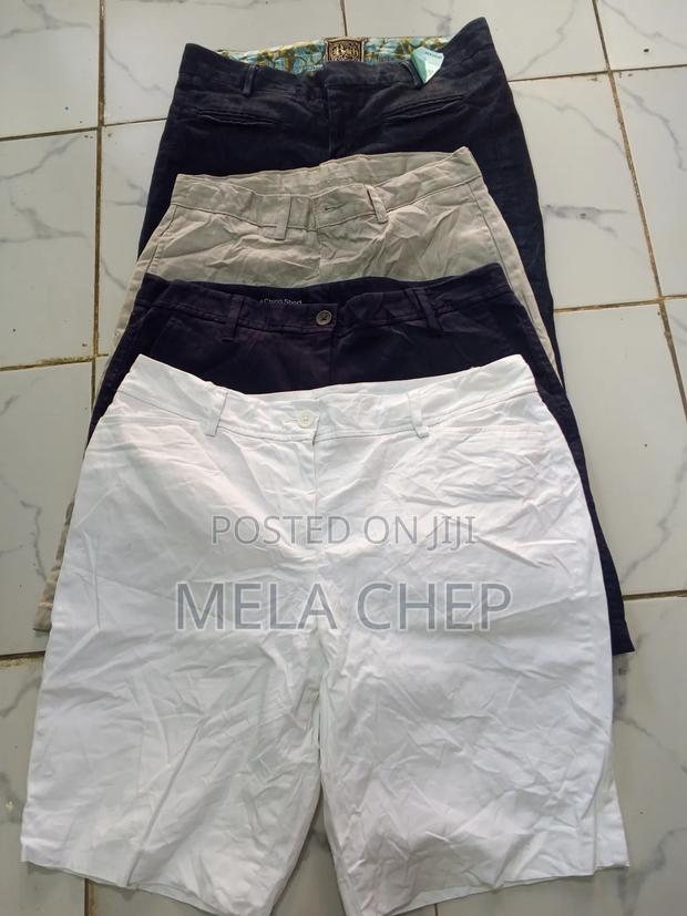 Cargo/Original Shorts - thumbnail 2