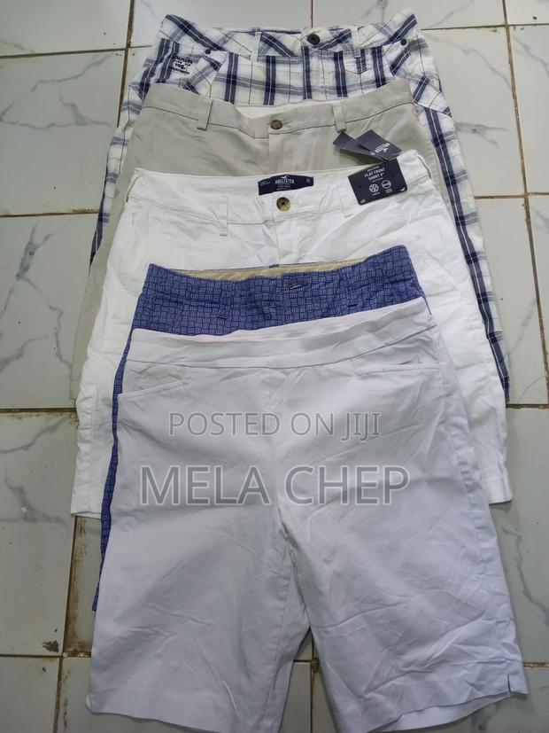 Cargo/Original Shorts - thumbnail 3