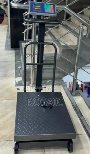 600kg Platform Digital Scale