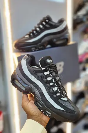 Nike Airmax.