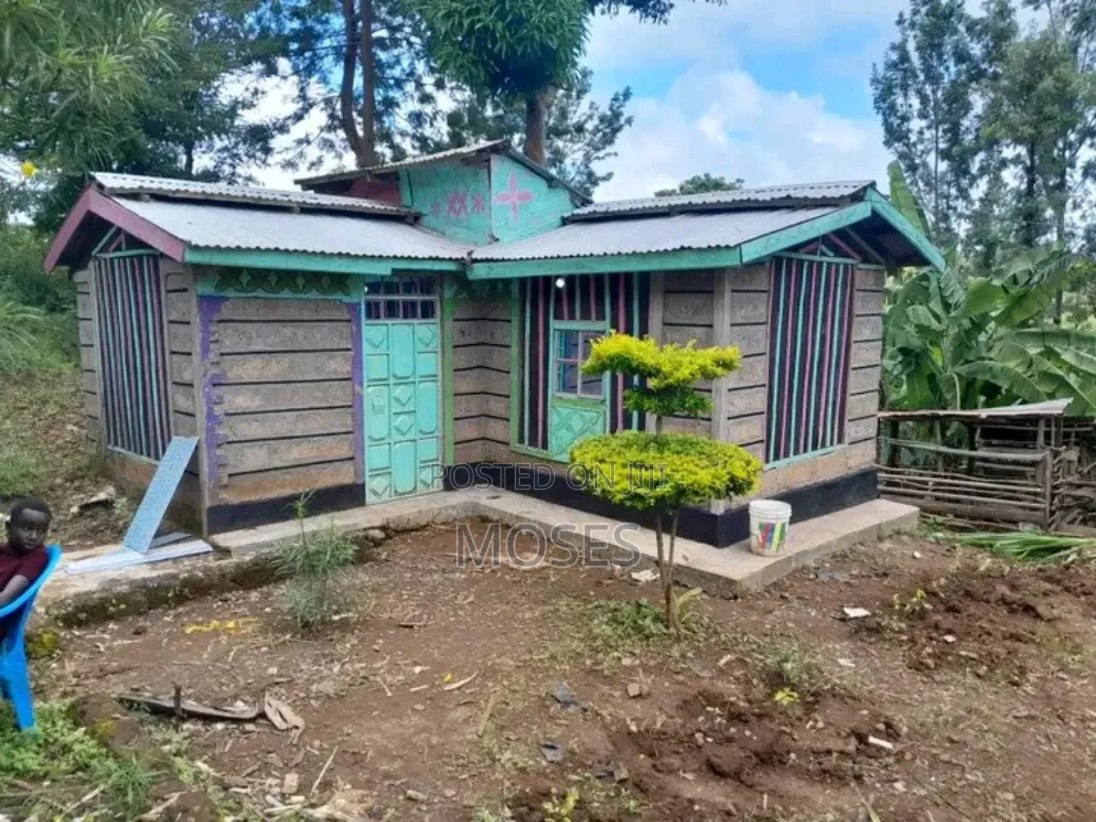 1 Acre Land