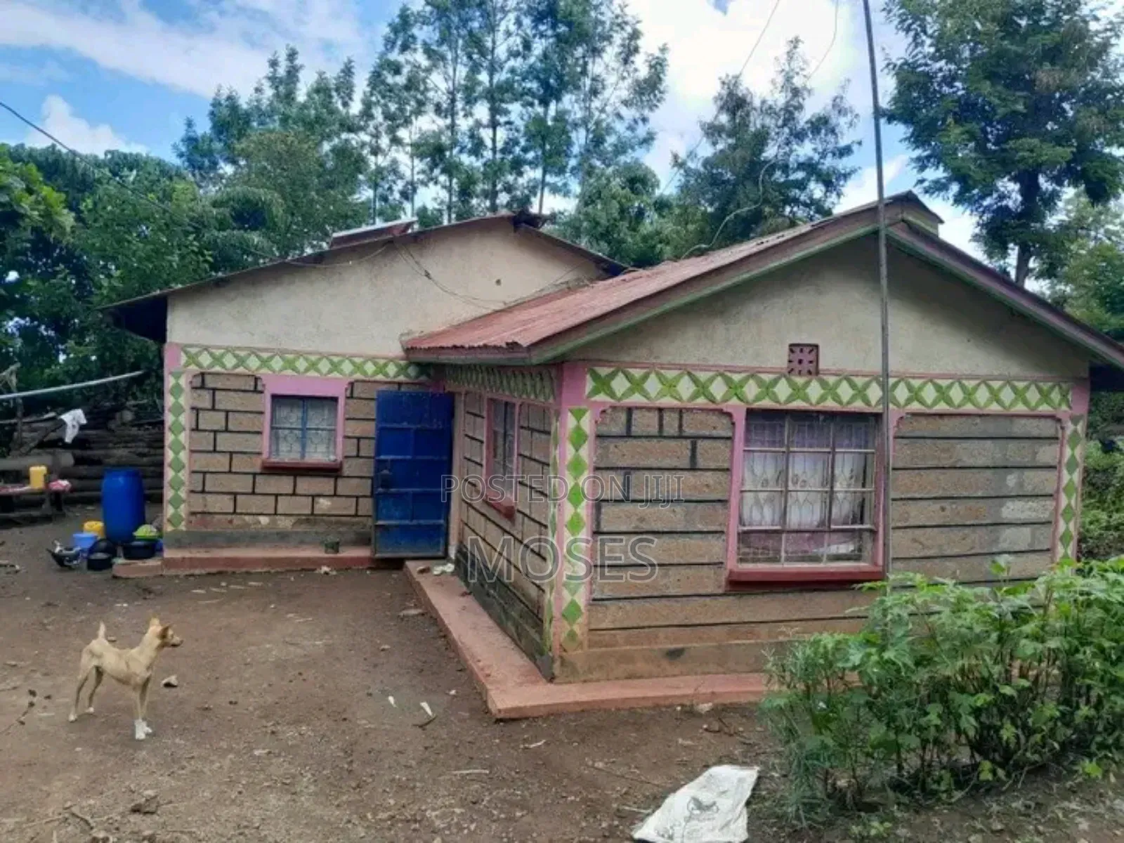 1 Acre Land