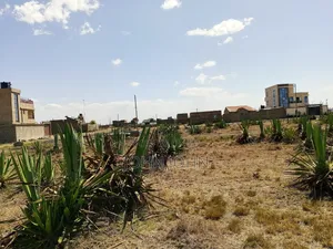Plot Near Mastore Juja