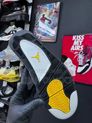 Nike Air Jordan 4 Retro Og “Cool Grey” Size :_40 41 42 43 44 45