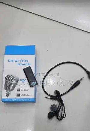 16gb Recording Device Mini Digital Voice Recorders Mp3 Mini Dictaphone
