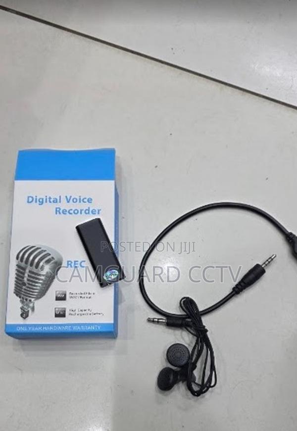 16gb Recording Device Mini Digital Voice Recorders Mp3 Mini Dictaphone