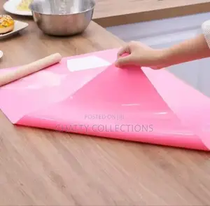 Silicone Chapati Mat