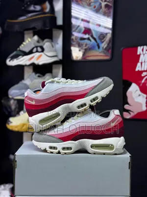 Nike Airmax 95 “Anatomy of Air” Size :_40 41 42 43 44 45_