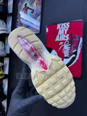 Nike Airmax 95 “Anatomy of Air” Size :_40 41 42 43 44 45_