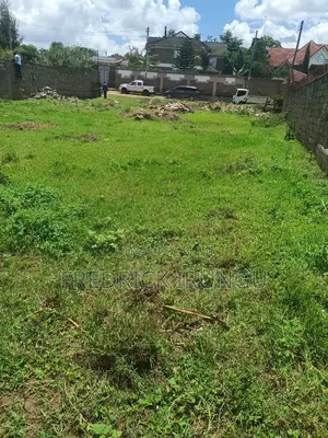 Membly Plot for Sale 1/4 Acre Plot
