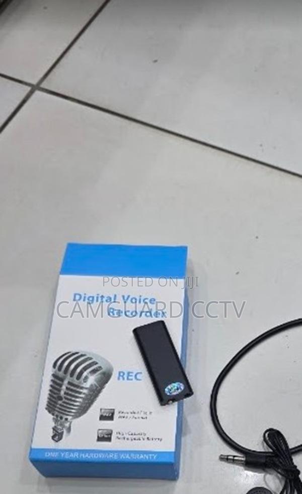 16gb Mini Voice Recorder 3 in 1 Voice Recorder