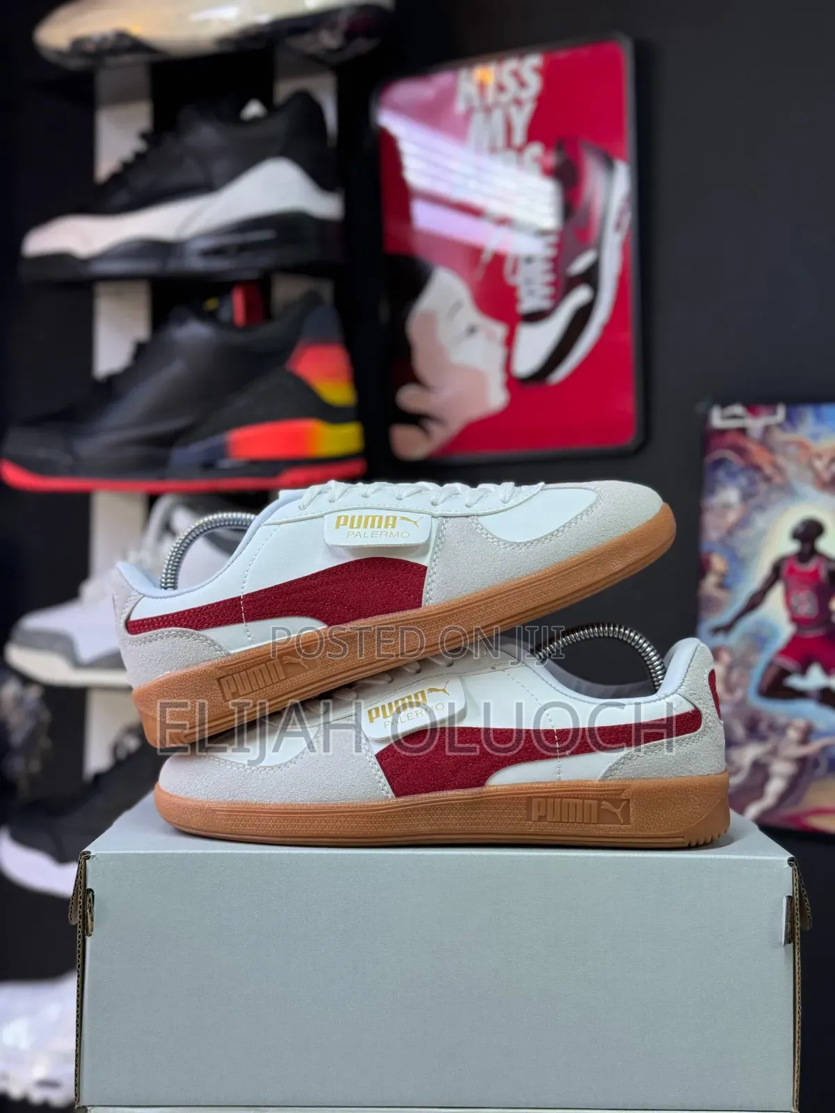 Puma Palermo Og. Sizes :_37 38 39 40 41 42 43 44 45_