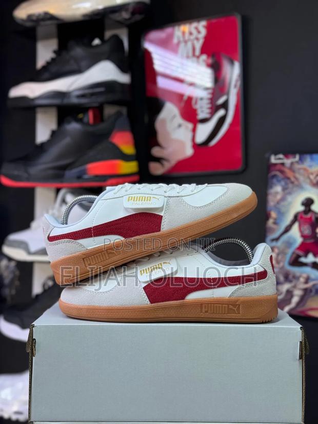 Puma Palermo Og. Sizes :_37 38 39 40 41 42 43 44 45_