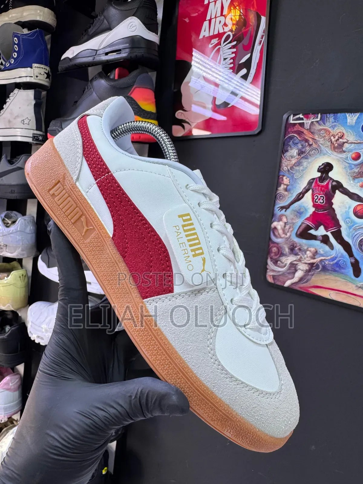 Puma Palermo Og. Sizes :_37 38 39 40 41 42 43 44 45_