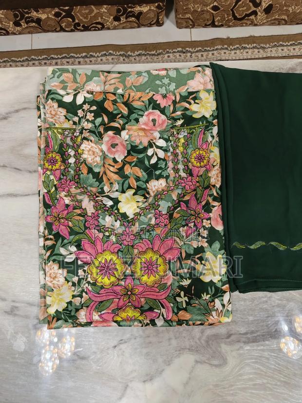 Mukhawar Attire Materials - thumbnail 4