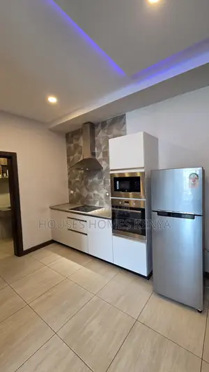 Furnished 2bdrm Apartment in Westlands, Spring Valley for rent