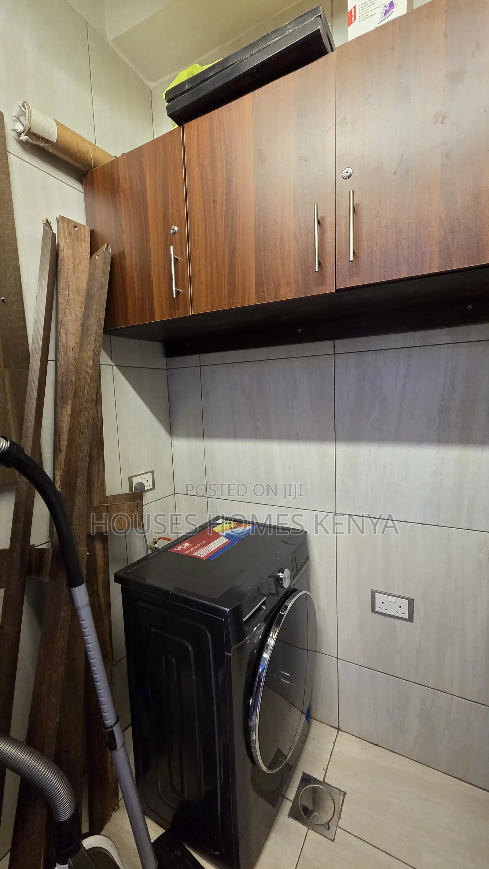 Furnished 2bdrm Apartment in Westlands, Spring Valley for rent