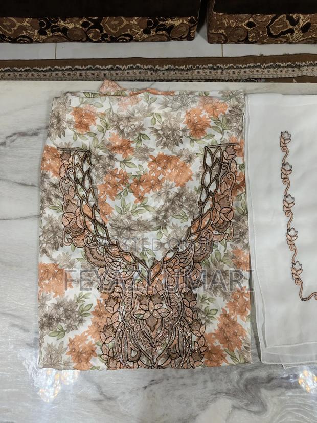 Mukhawar Attire Materials - thumbnail 7