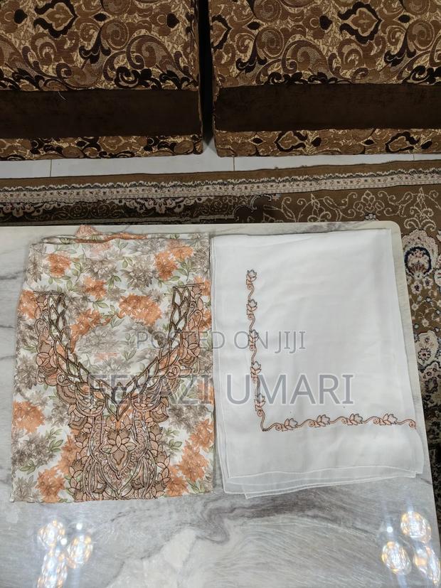 Mukhawar Attire Materials - thumbnail 9