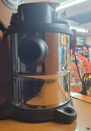 20l Aico Vacuum Cleaner-Better