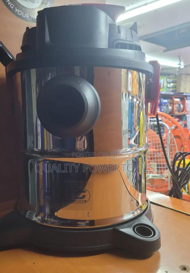 20l Aico Vacuum Cleaner-Better