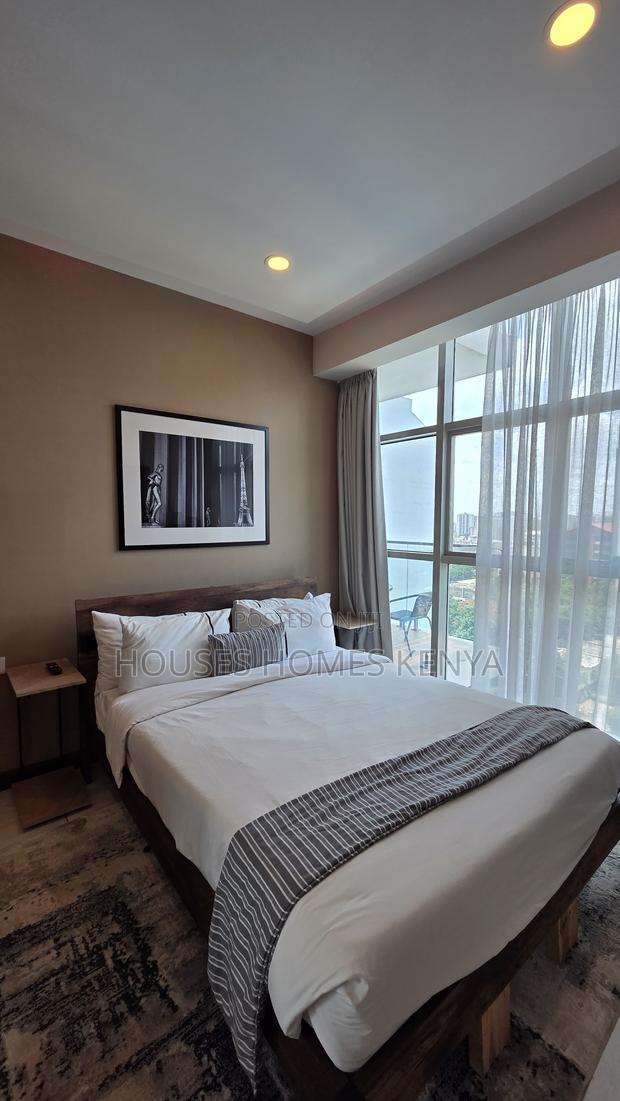 Furnished 2bdrm Apartment in Westlands, Spring Valley for rent - thumbnail 8