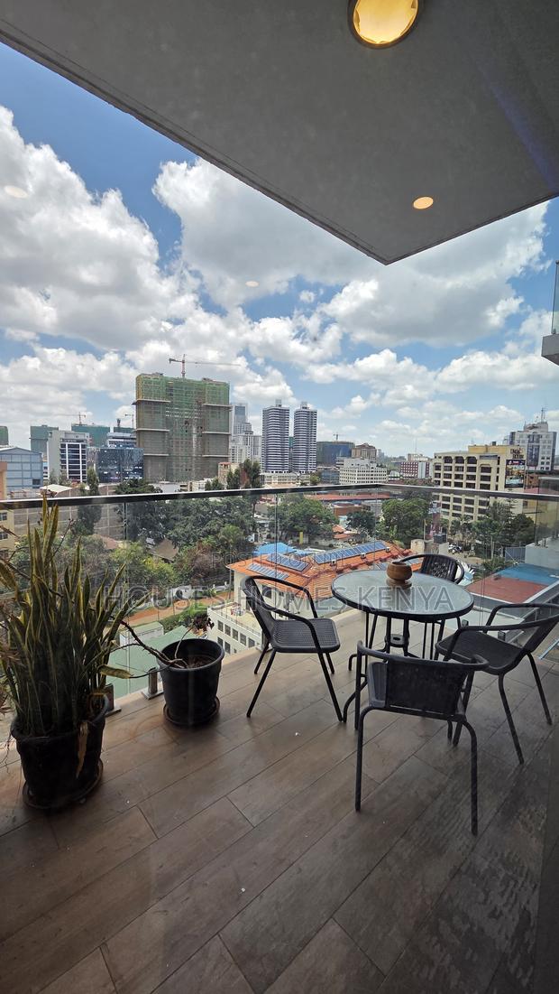 Furnished 2bdrm Apartment in Westlands, Spring Valley for rent - thumbnail 14