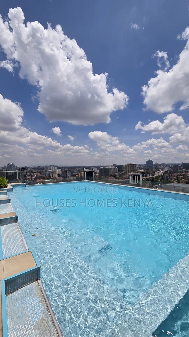 Furnished 2bdrm Apartment in Westlands, Spring Valley for rent - thumbnail 19