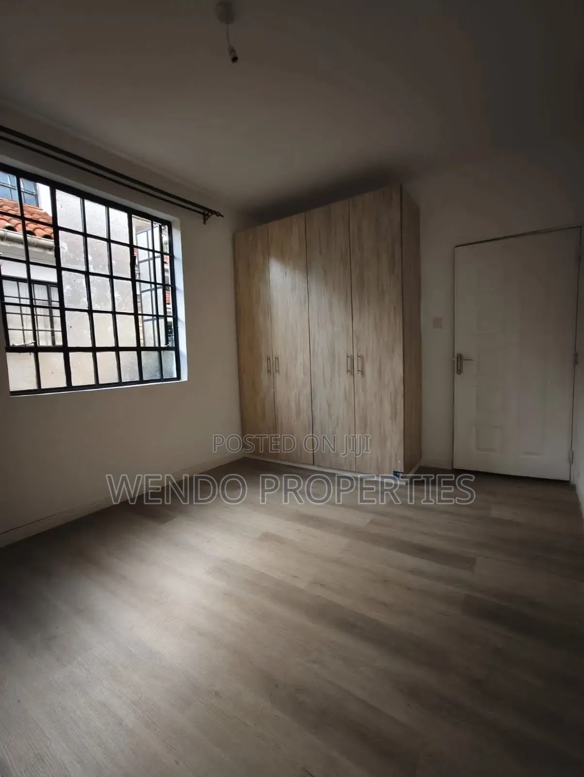 2bdrm Duplex in Karen C for rent