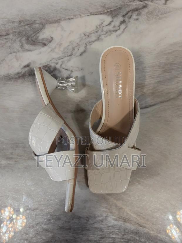 Lady's Heels - thumbnail 5