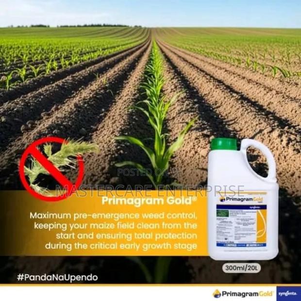Primagran Gold Sygenta 5 Litres