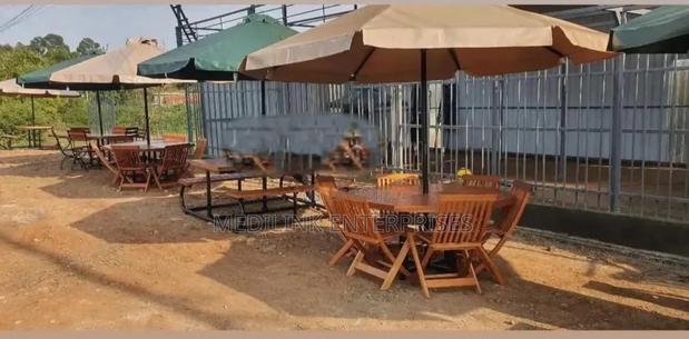 Parasal Foldable Chairs Set - main view