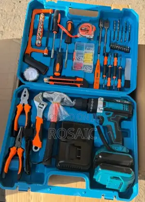 Cordless Drill 36v at 5000/=